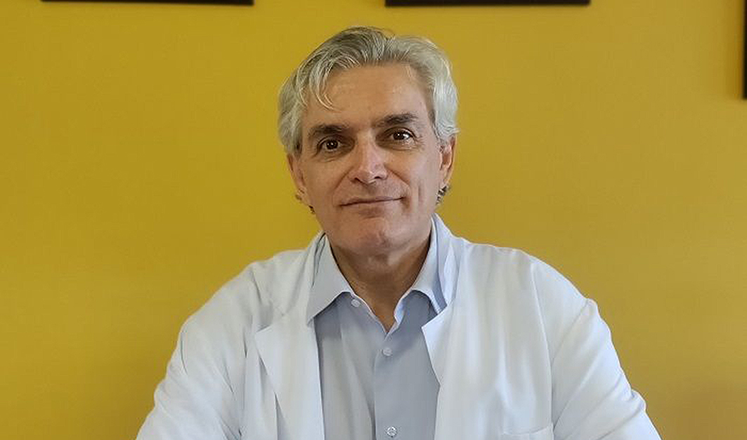 Luis Canalejo, nuevo gerente de los sectores de Barbastro y Huesca El