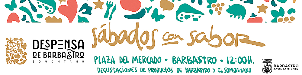 1000 x 250 DESPENSA DE BARBASTRO 2025